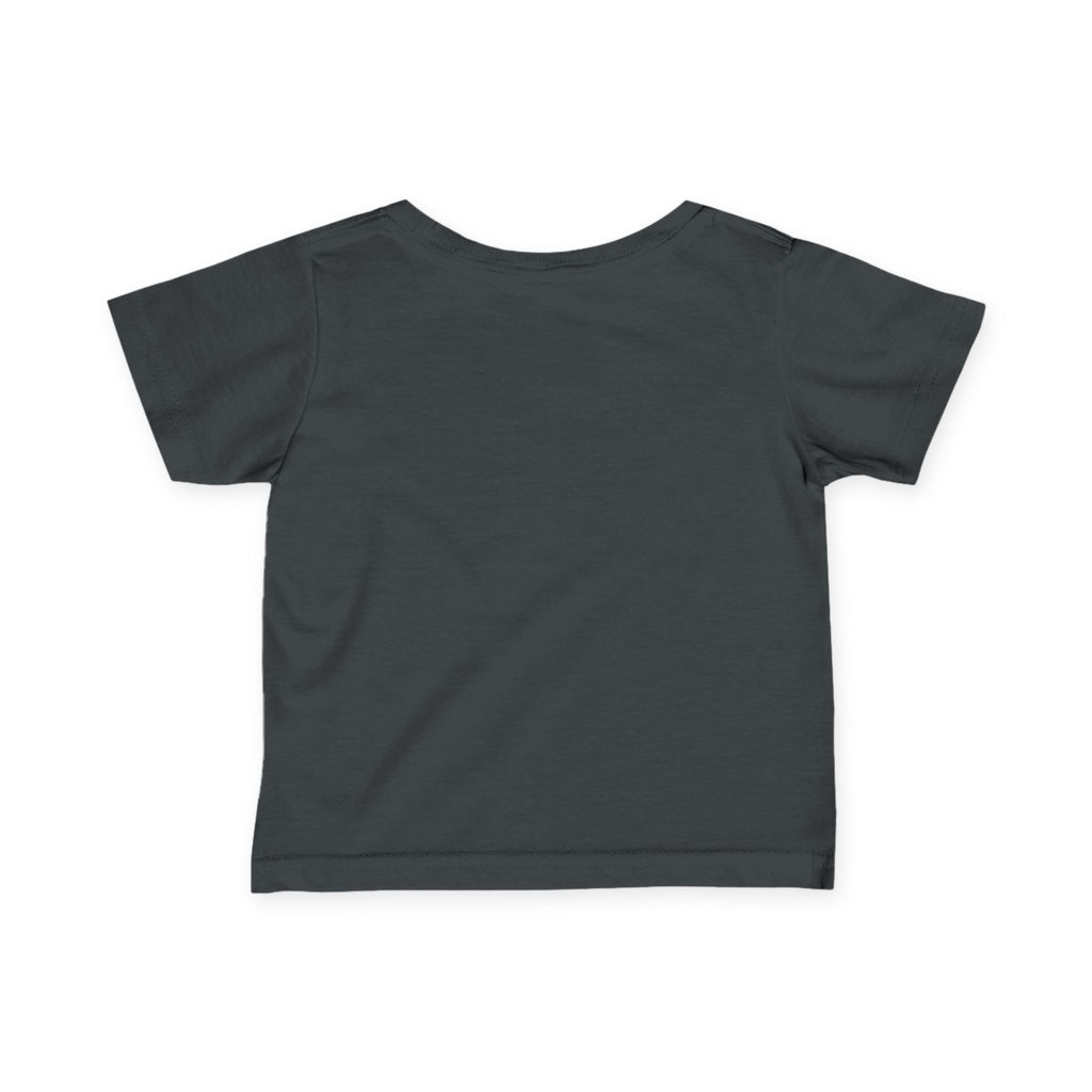 Duck and Friends Infant Fine Jersey Tee