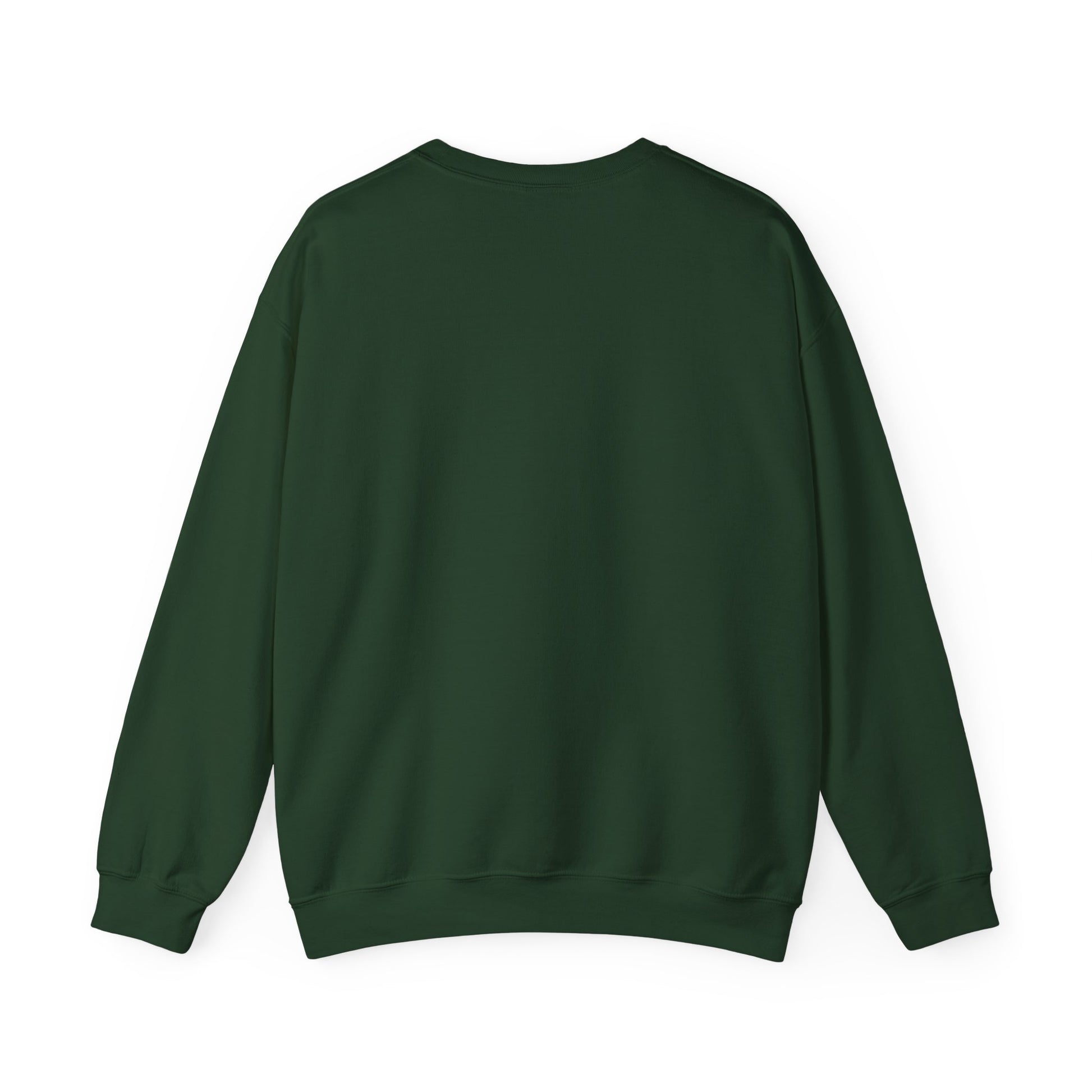 King Mode Heavy Blend™ Crewneck Sweatshirt