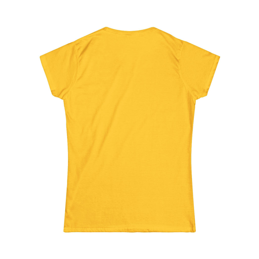 Women's Elephant Soft Style Shirt