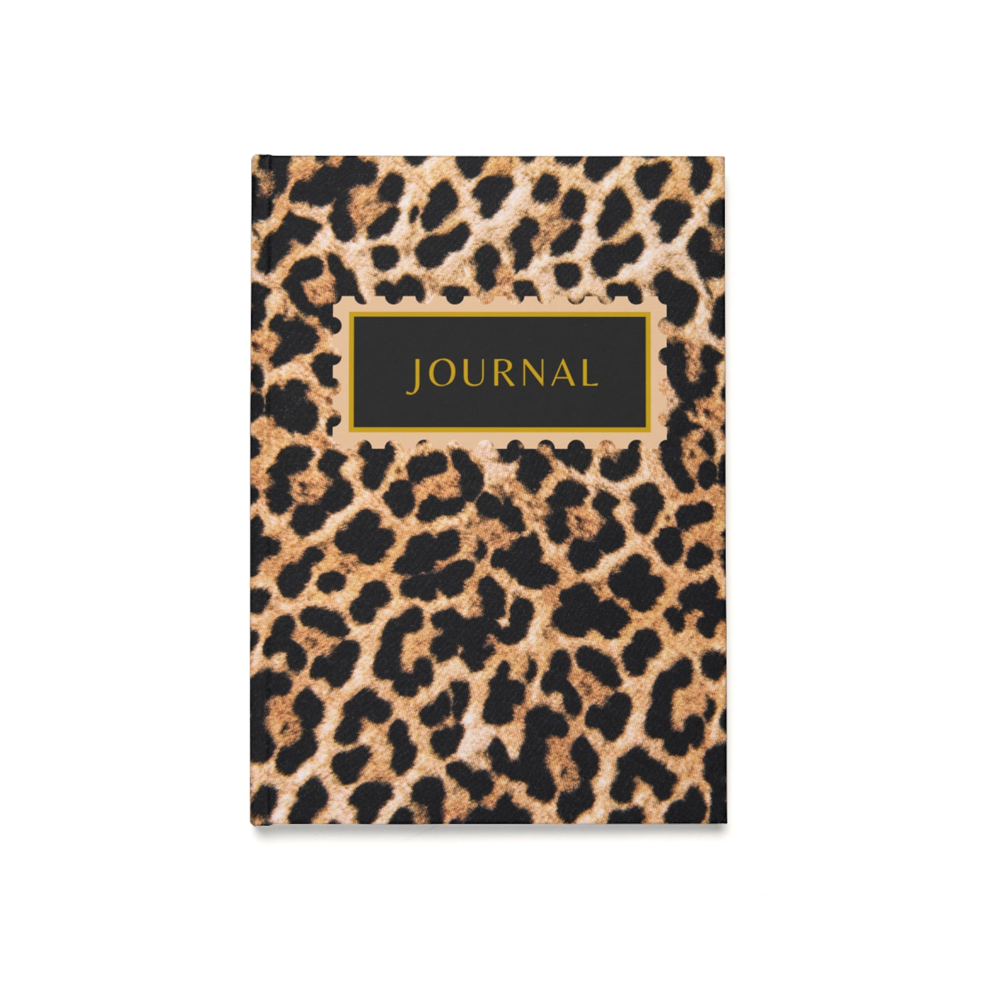 Hardcover Journal