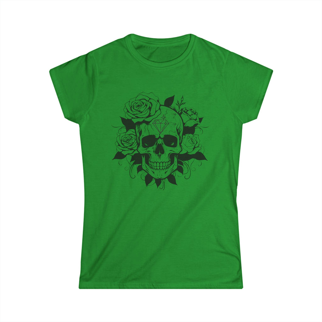 Women's Soft Style Tee Shirt