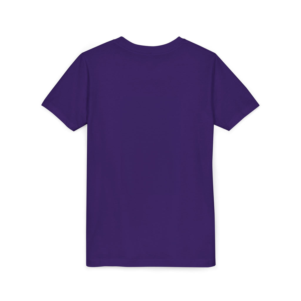 Youth Friends Portrait Short Sleeve Tee