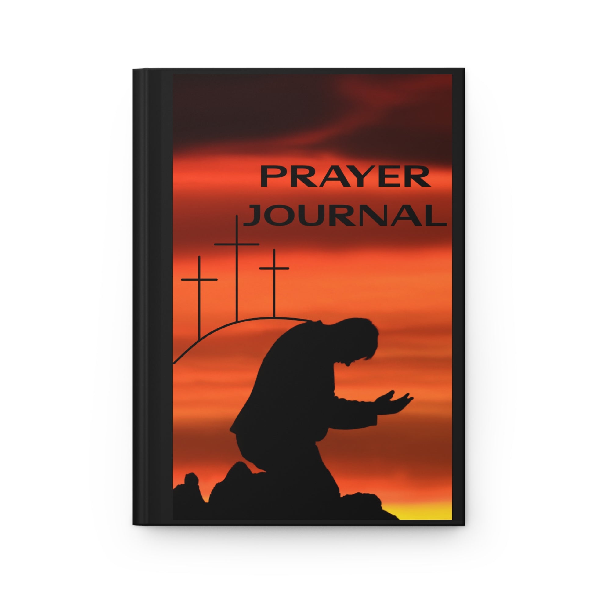 Hardcover Journal Matte