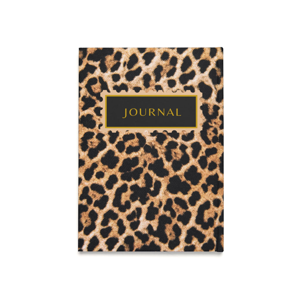 Hardcover Journal