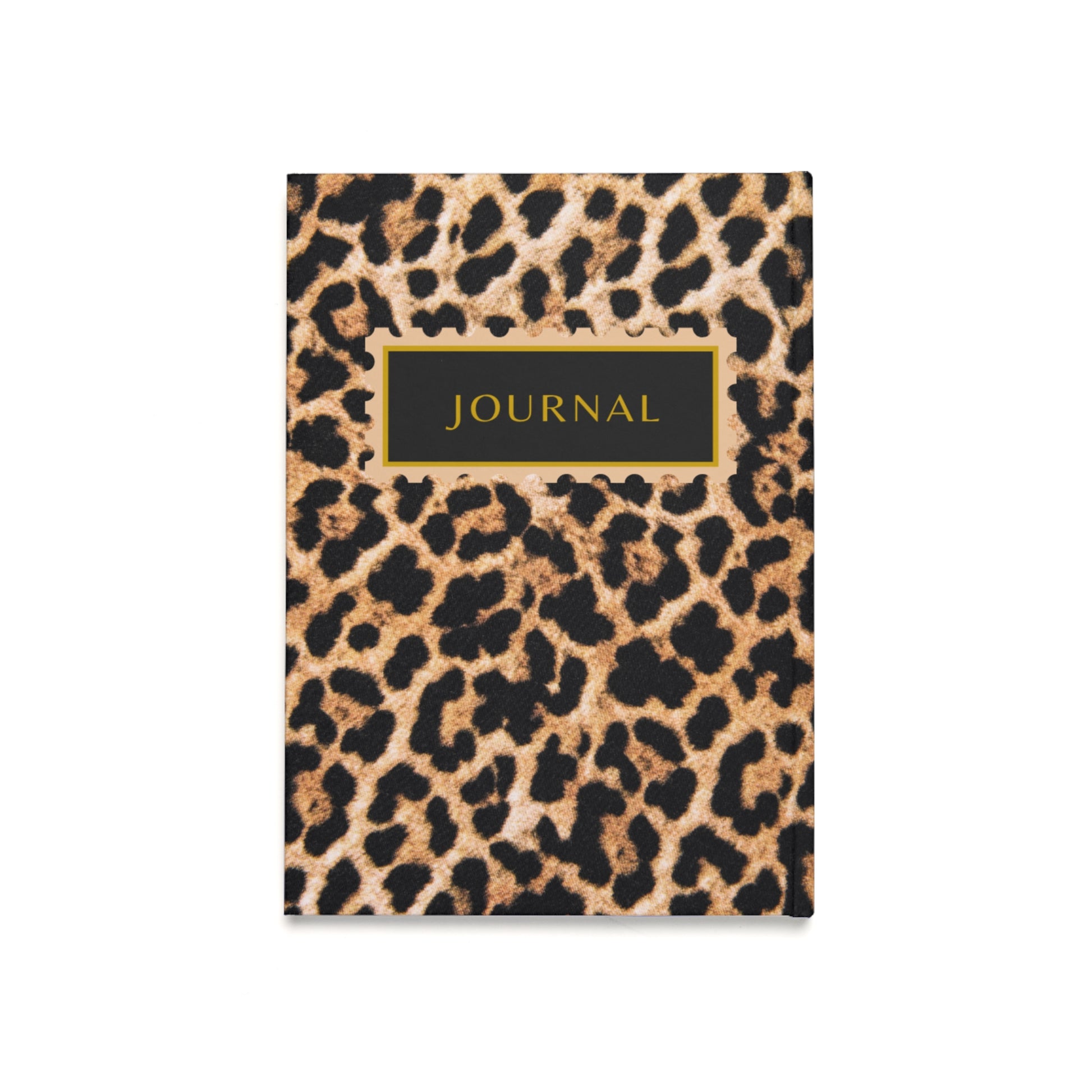 Hardcover Journal