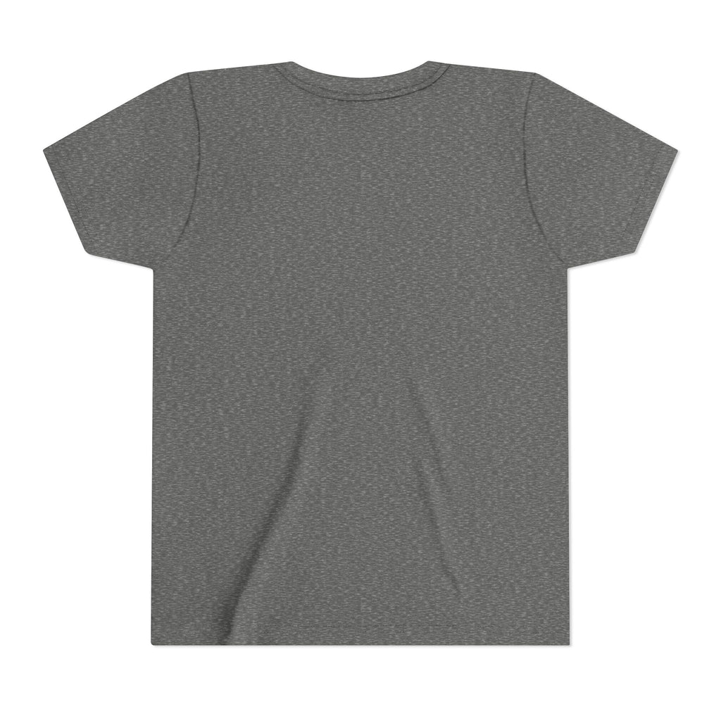 Youth Friends Portrait Short Sleeve Tee