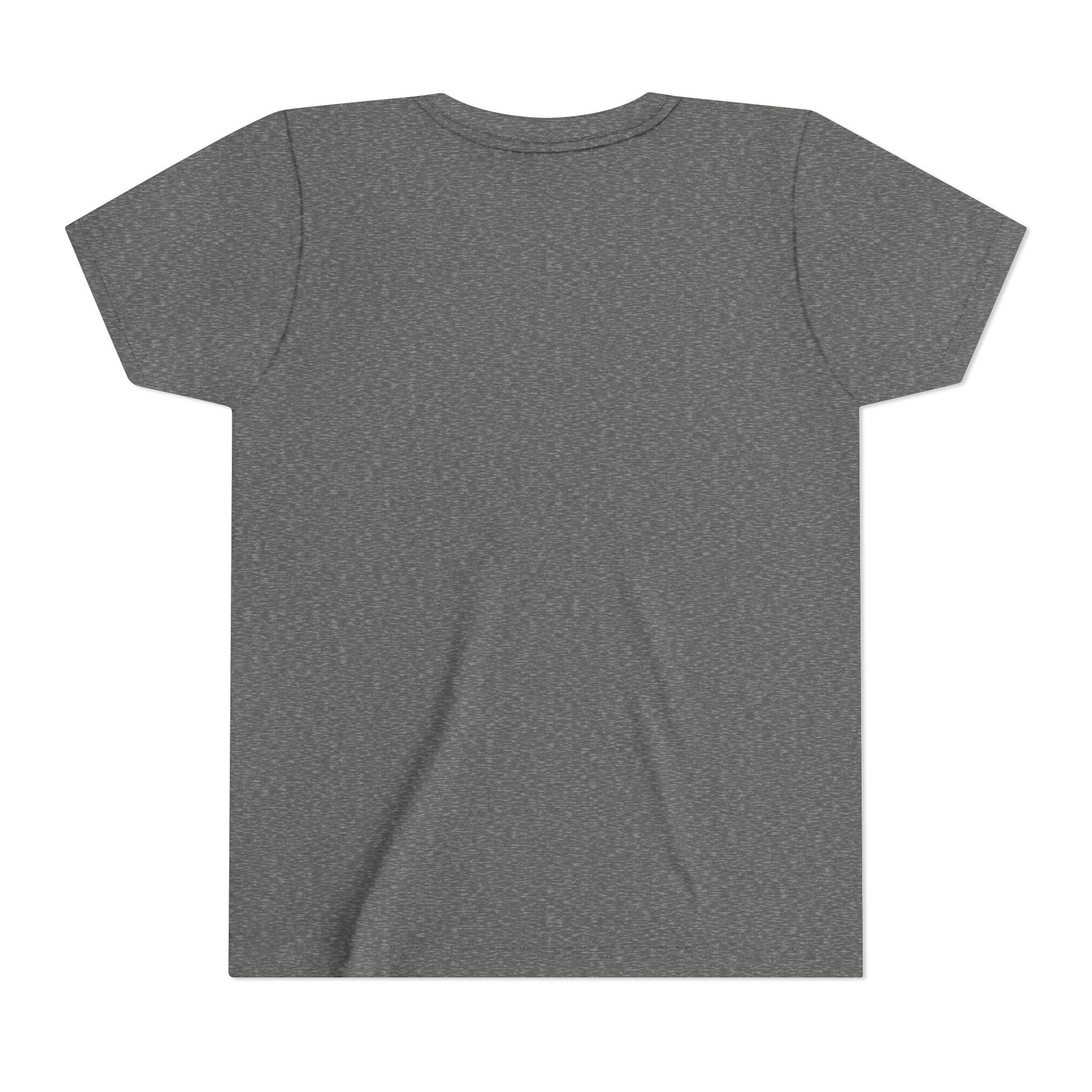 Youth Friends Portrait Short Sleeve Tee