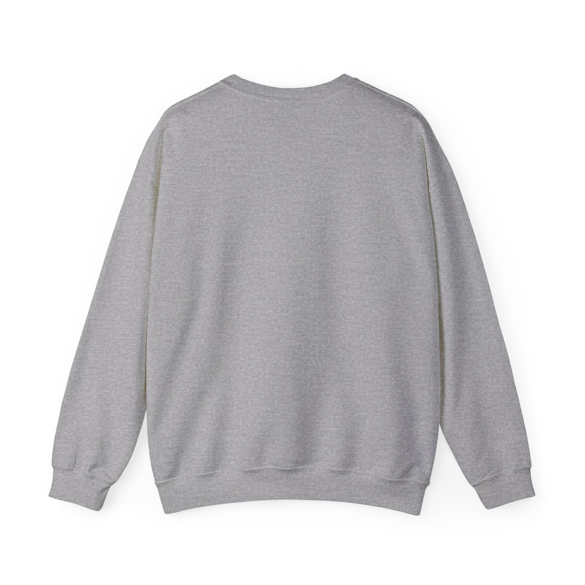 King Mode Heavy Blend™ Crewneck Sweatshirt