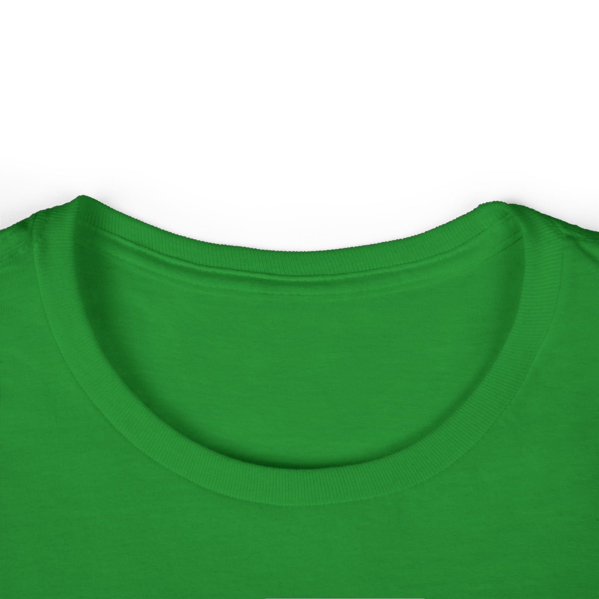 Women's Soft Style Tee Shirt Lotus Yoga
