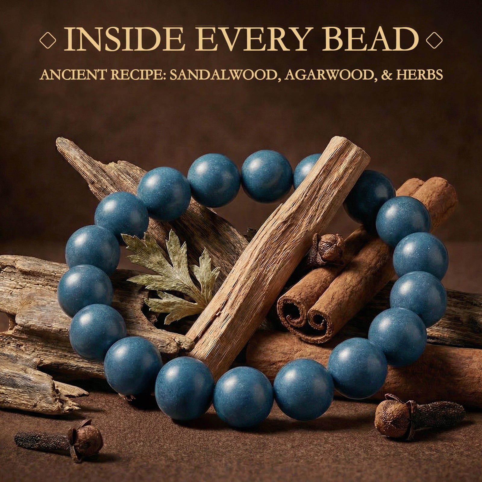 Herbal Bracelet