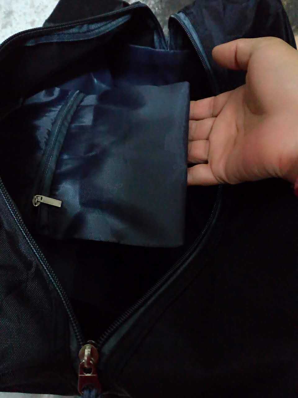 Yoga Bag Gym bag Travel bag
