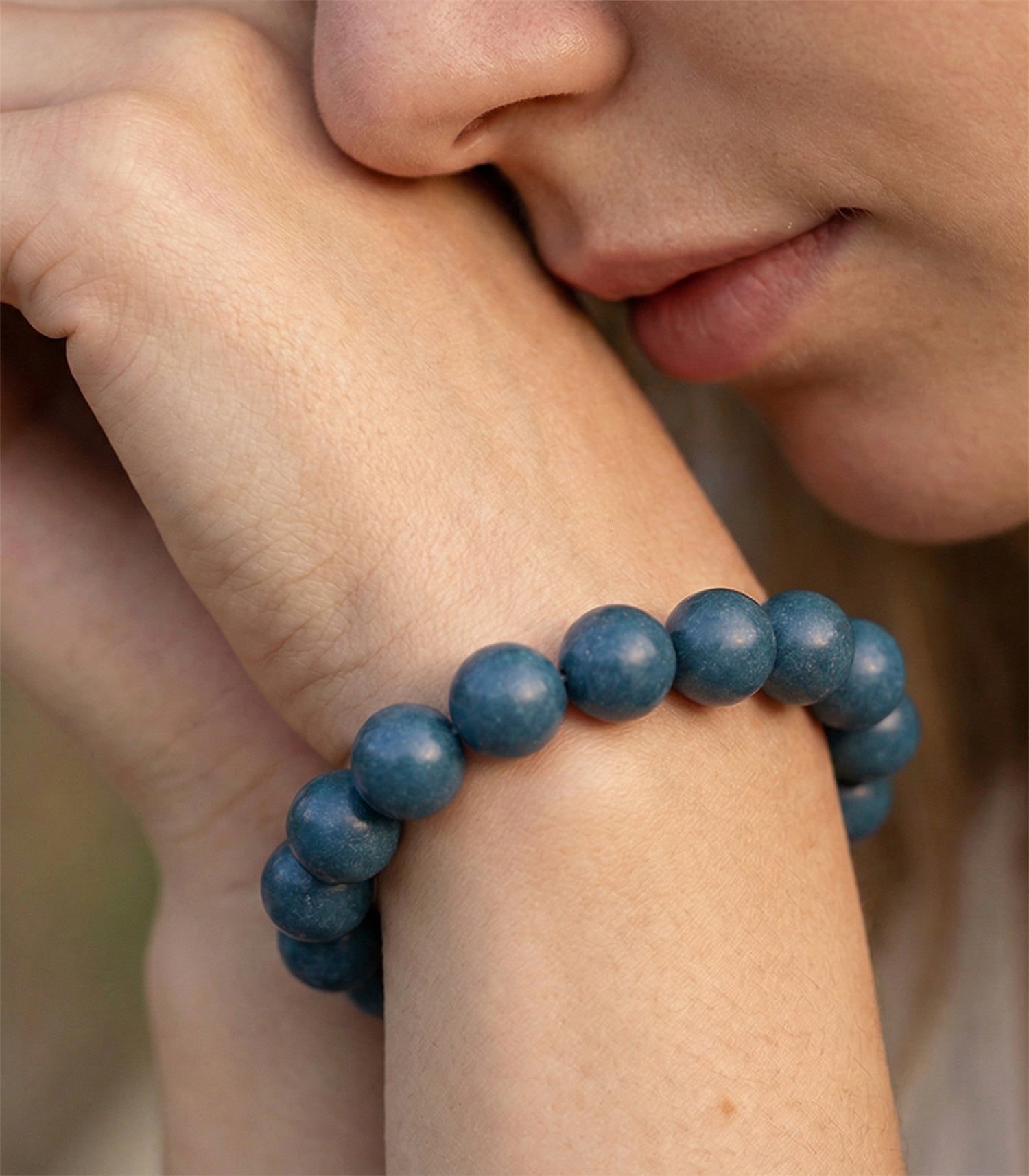Herbal Bracelet