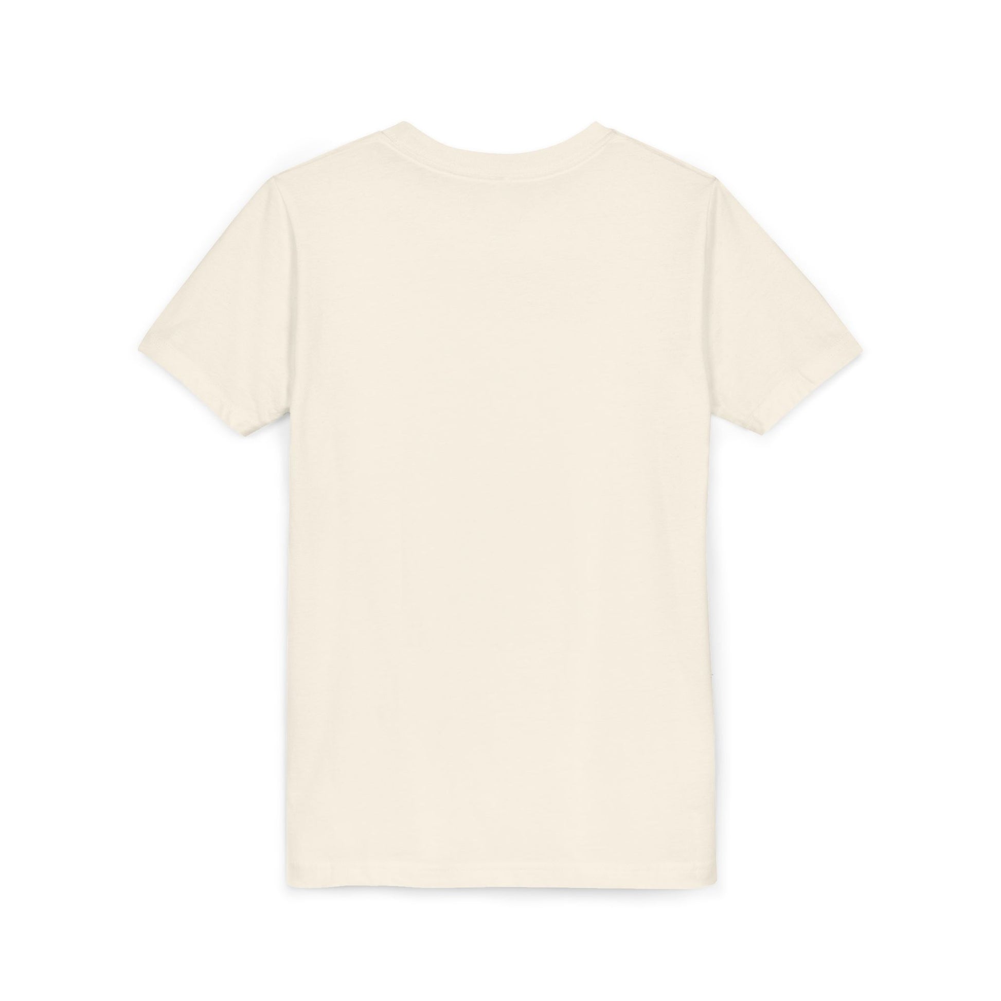Youth Friends Portrait Short Sleeve Tee