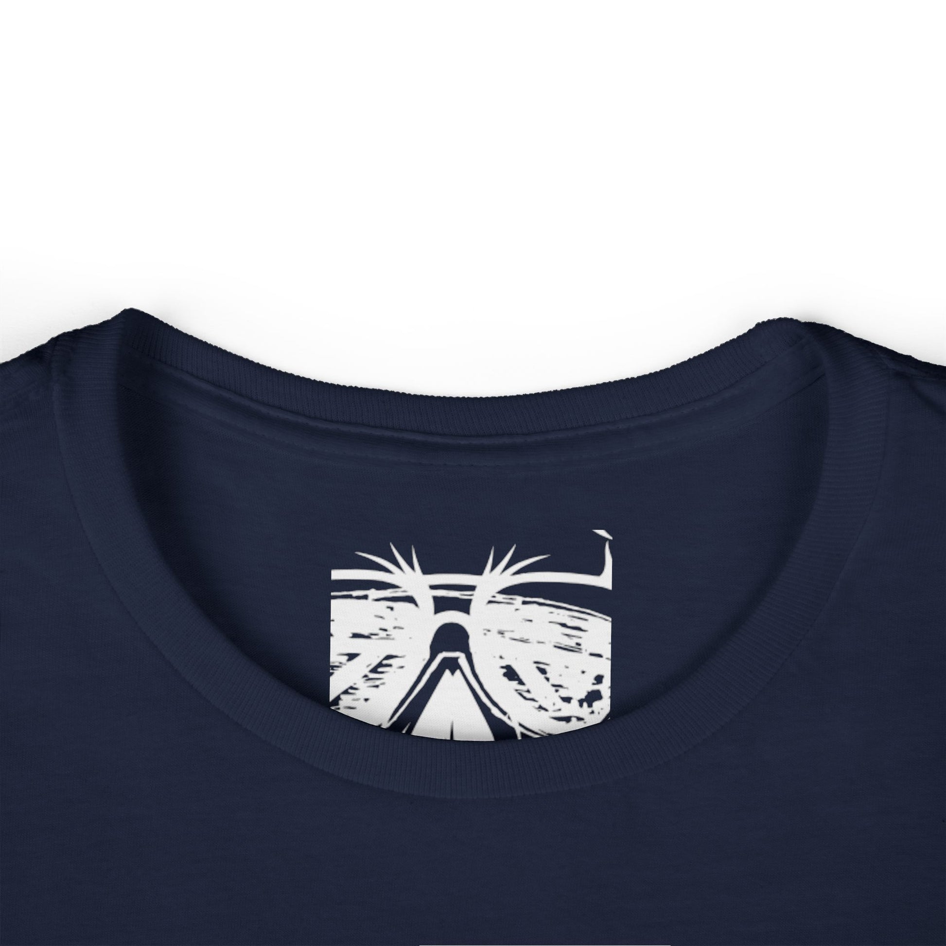 Women's Softstyle Tee Skull