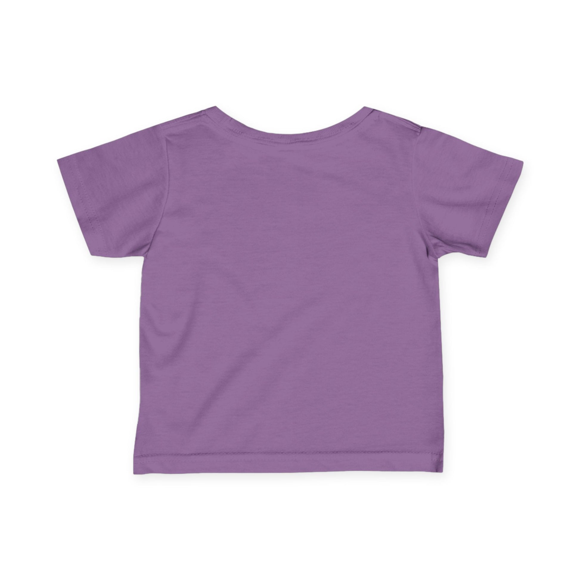 Duck and Friends Infant Fine Jersey Tee