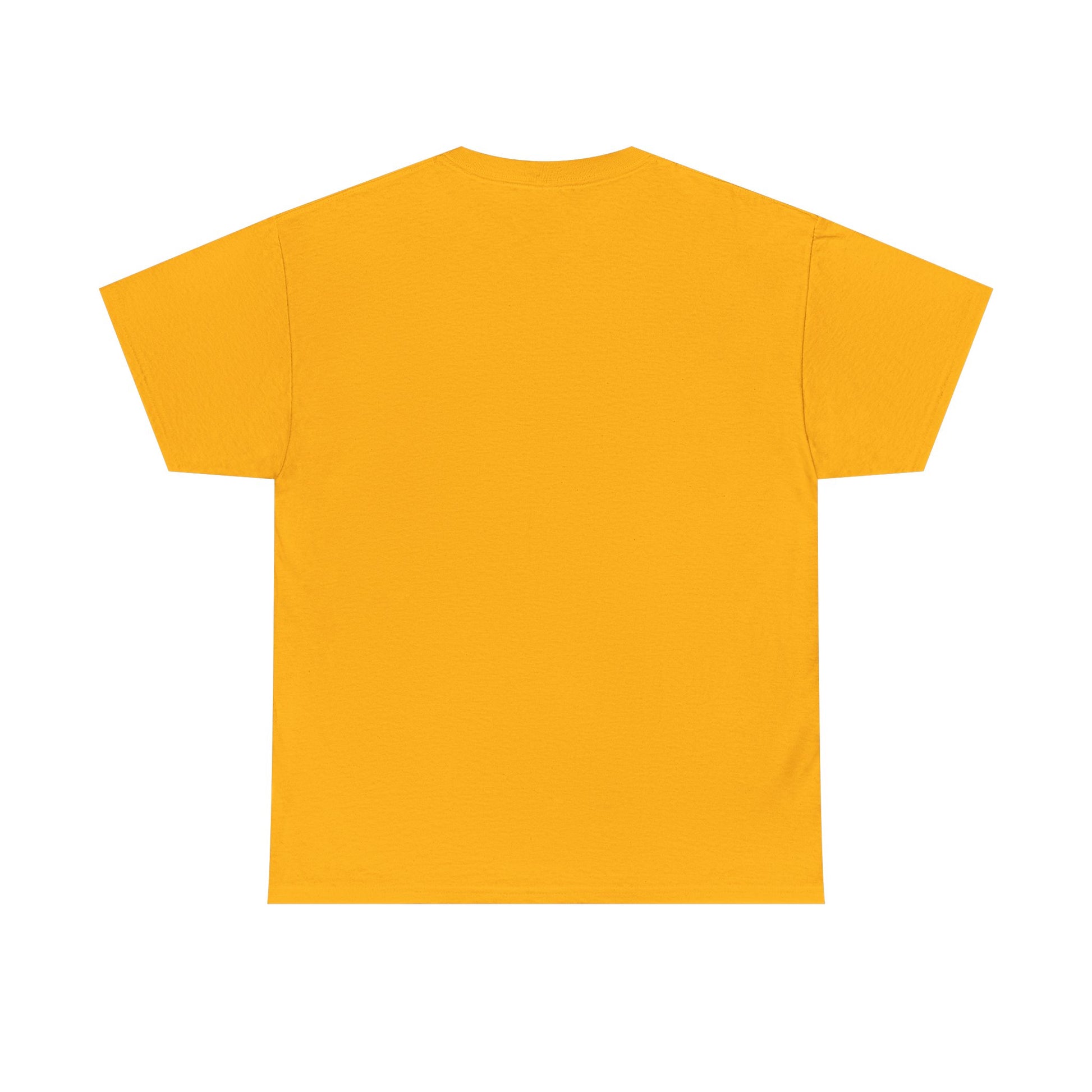 Hansomely Fit Dad Cotton Crew Tee Shirt Transparent Dseign