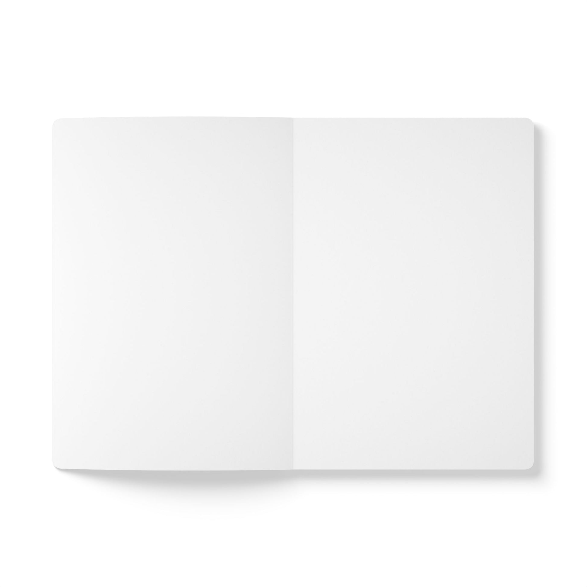 Softcover Notebook or Journal