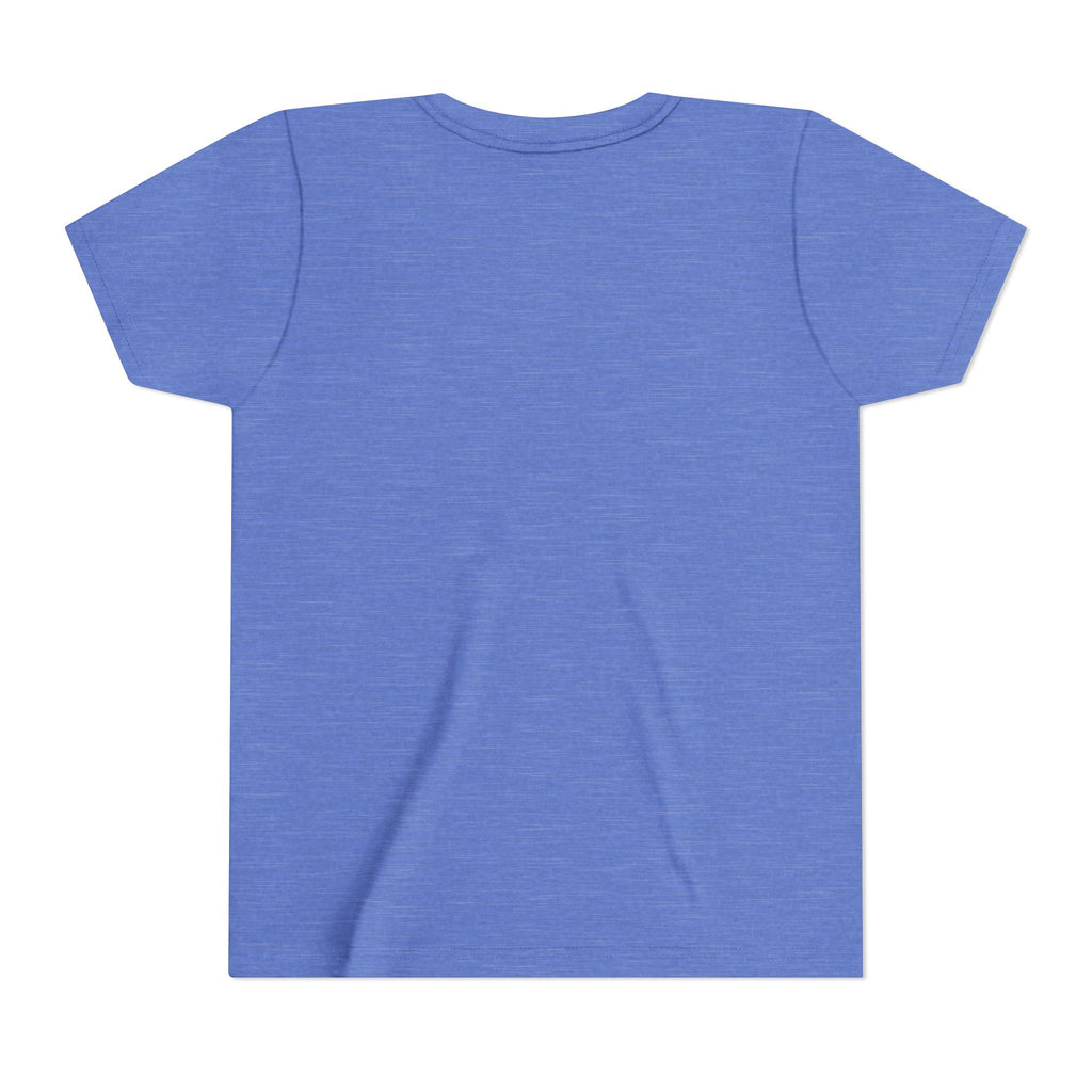 Youth Friends Portrait Short Sleeve Tee