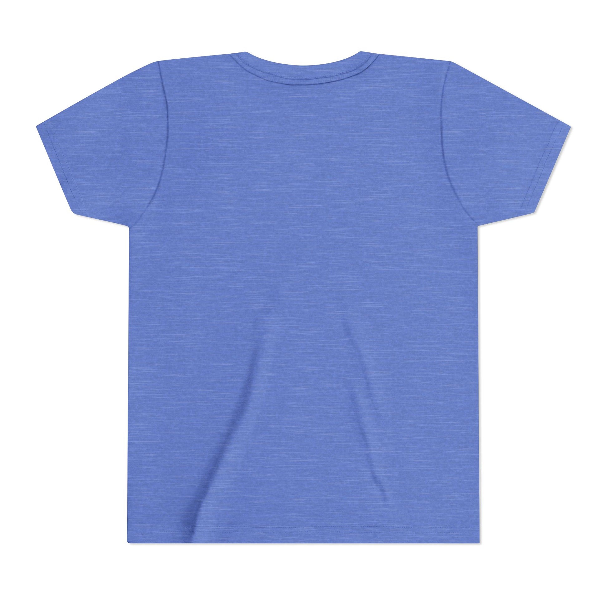 Youth Friends Portrait Short Sleeve Tee