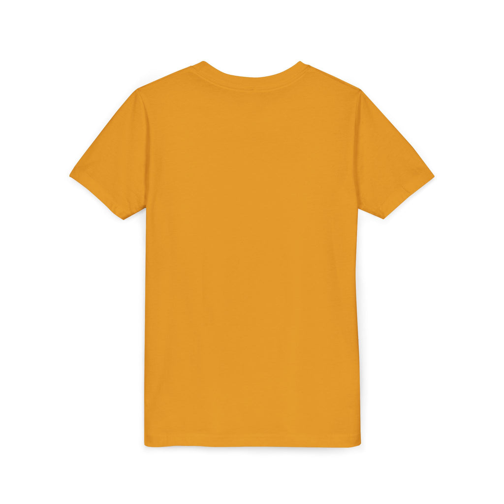 Youth Friends Portrait Short Sleeve Tee