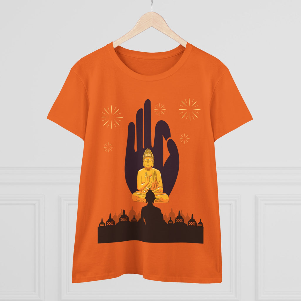 Meditation Cotton Shirt