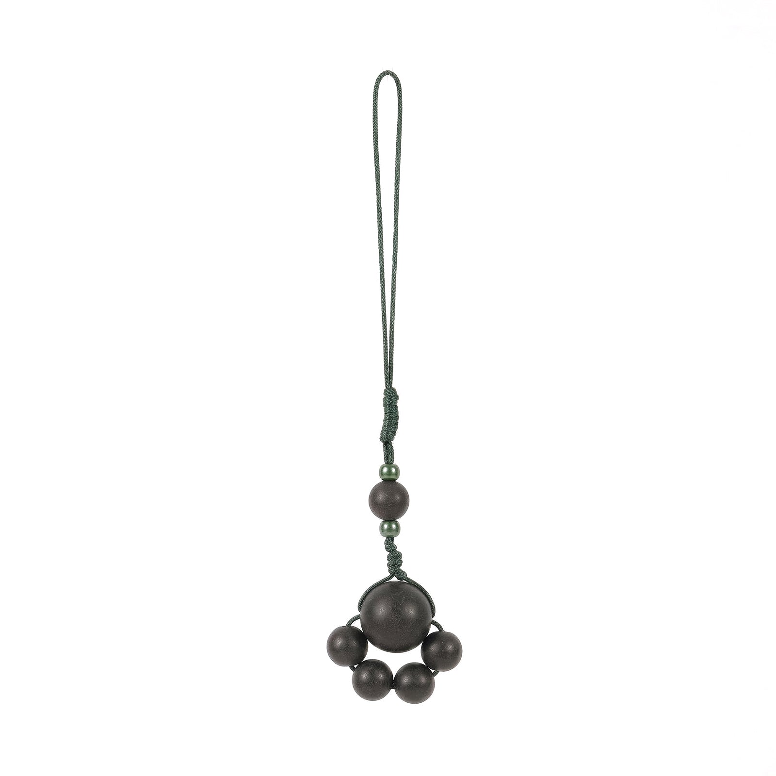Backpack Pendant Scented Keychain