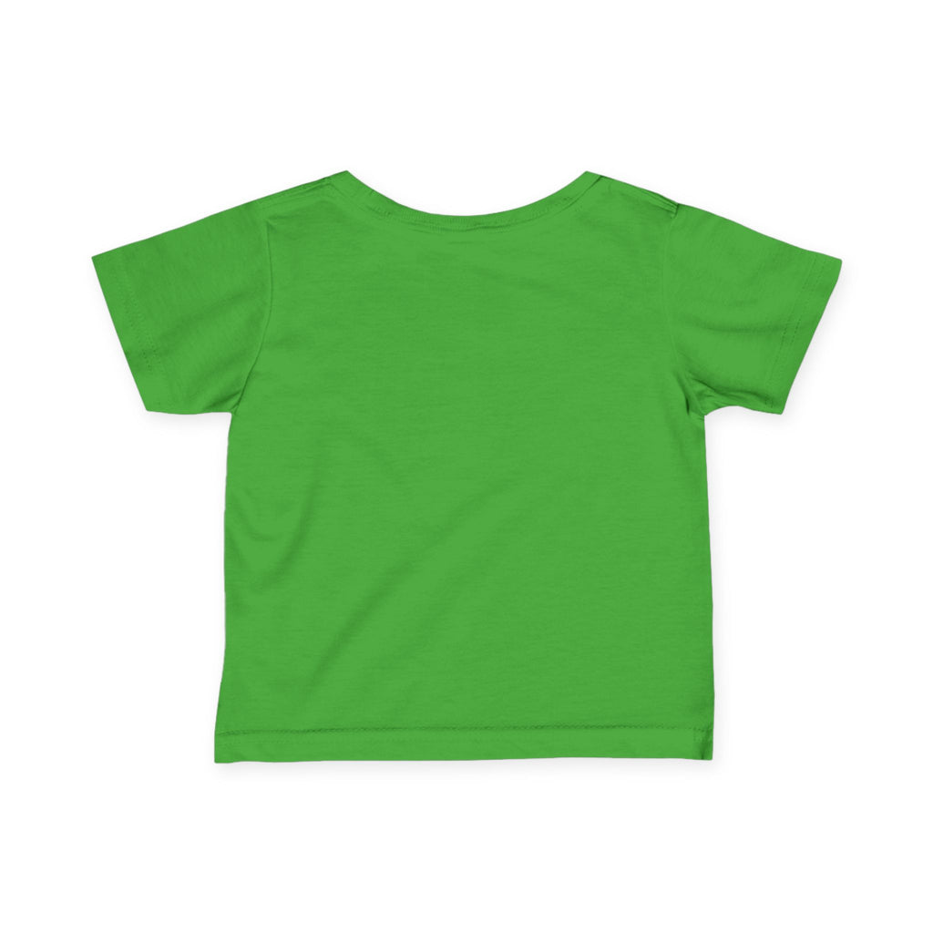 Duck and Friends Infant Fine Jersey Tee
