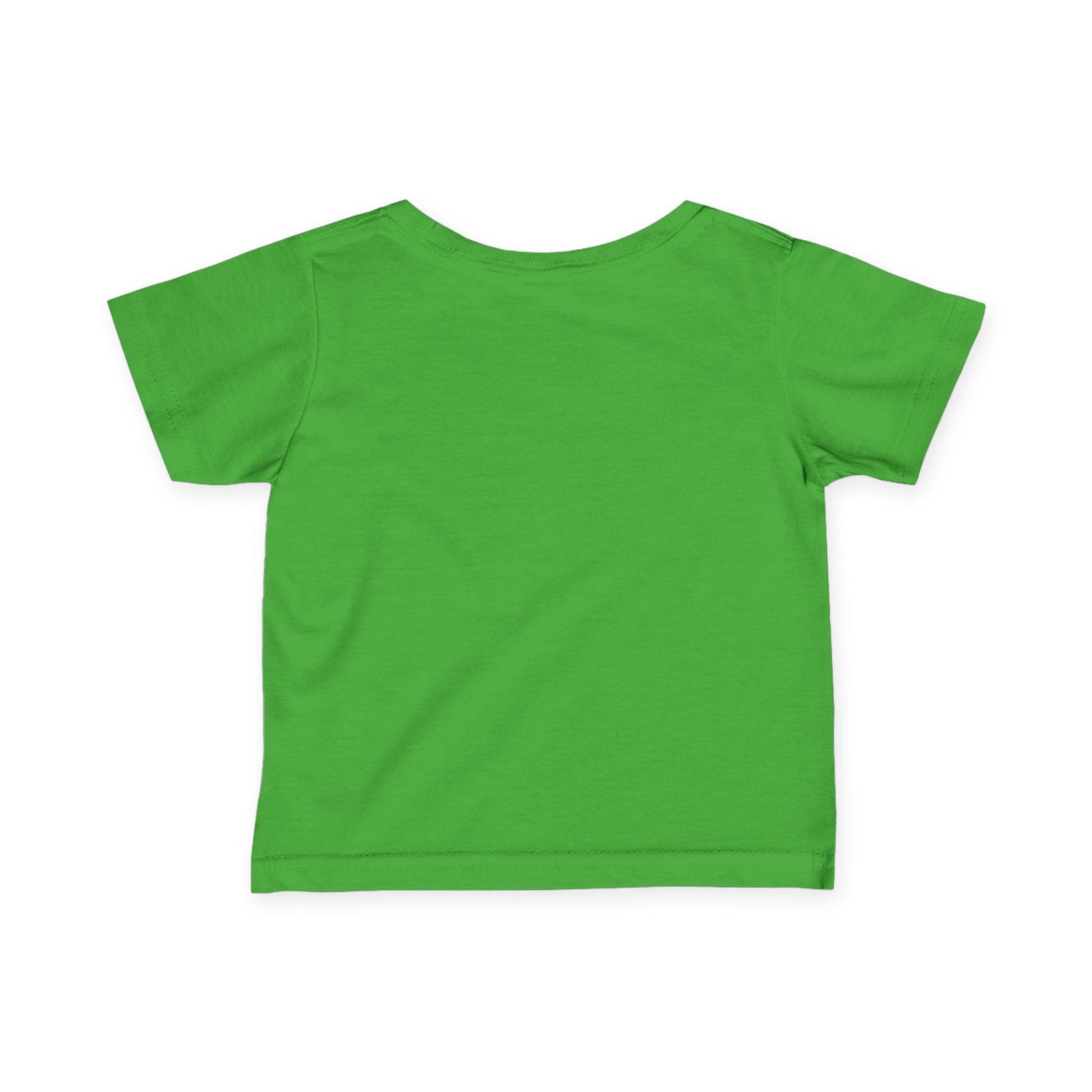 Duck and Friends Infant Fine Jersey Tee