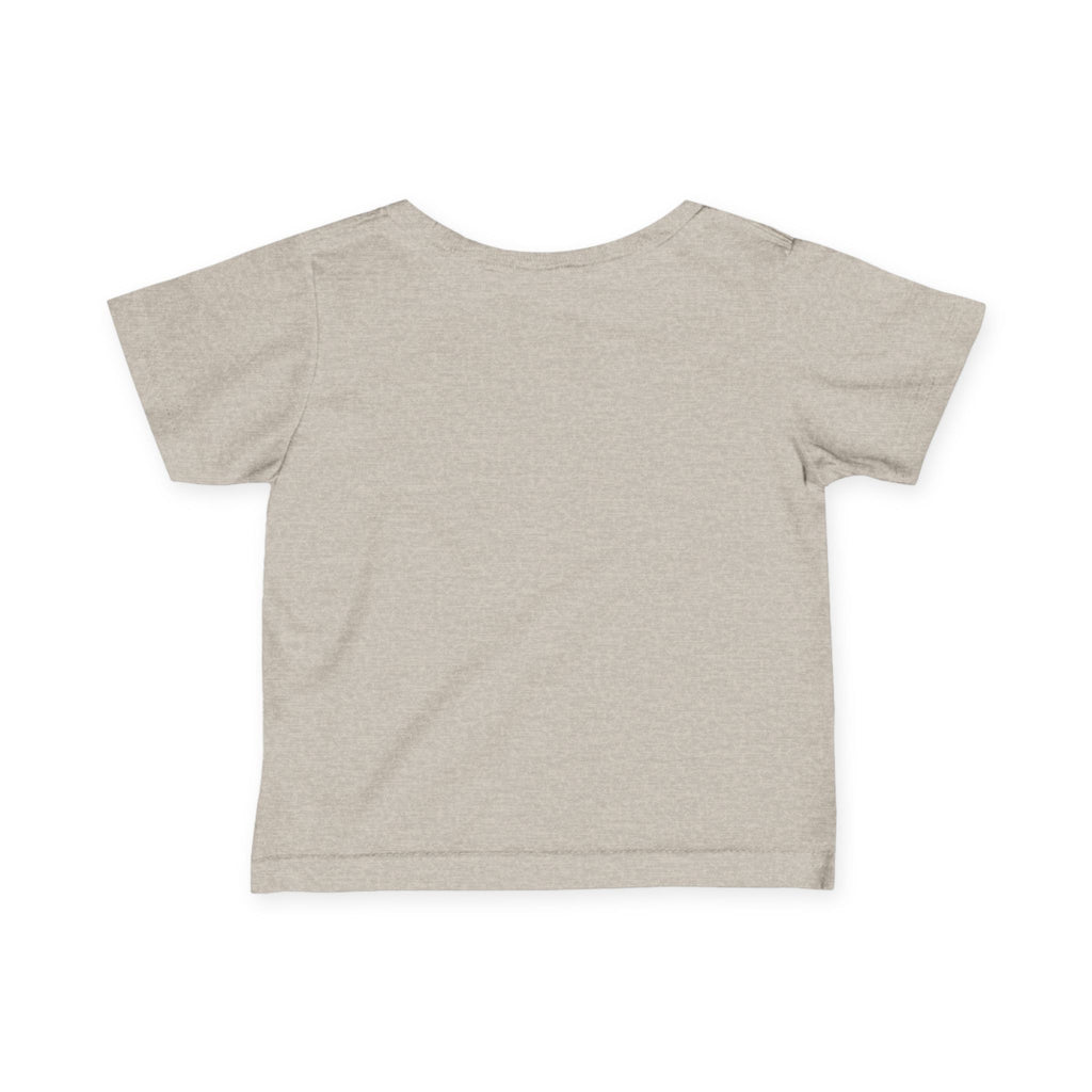Duck and Friends Infant Fine Jersey Tee
