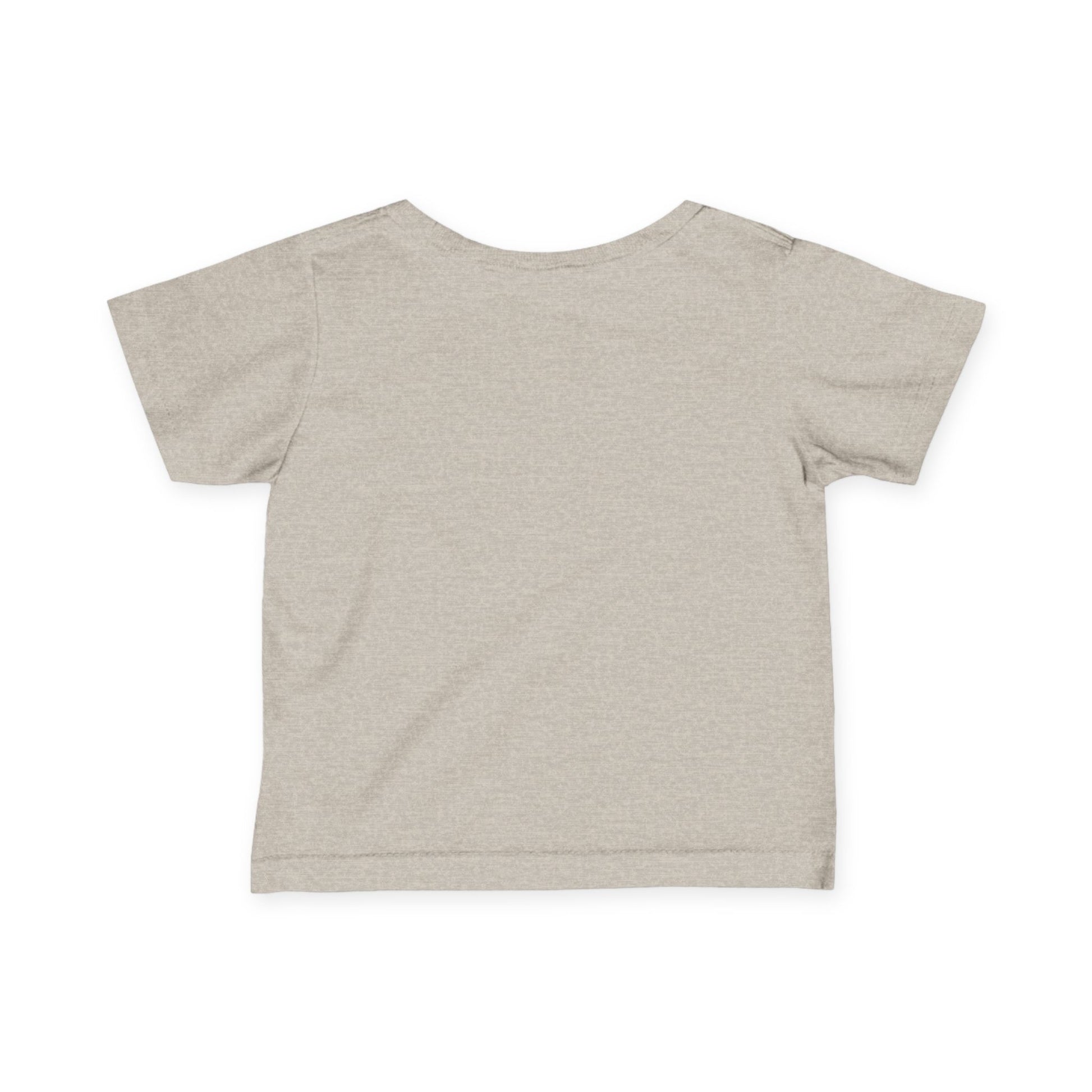 Duck and Friends Infant Fine Jersey Tee