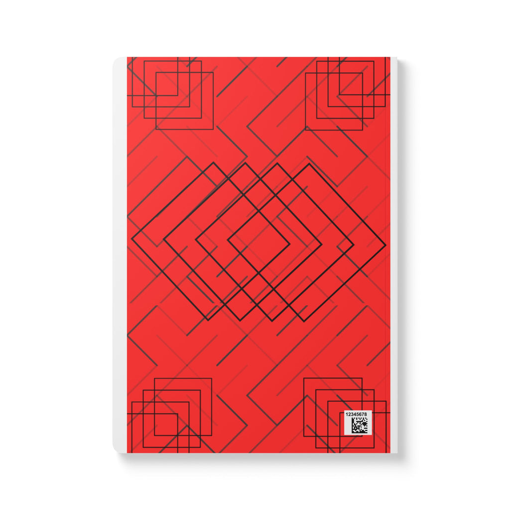 Softcover Notebook or Journal