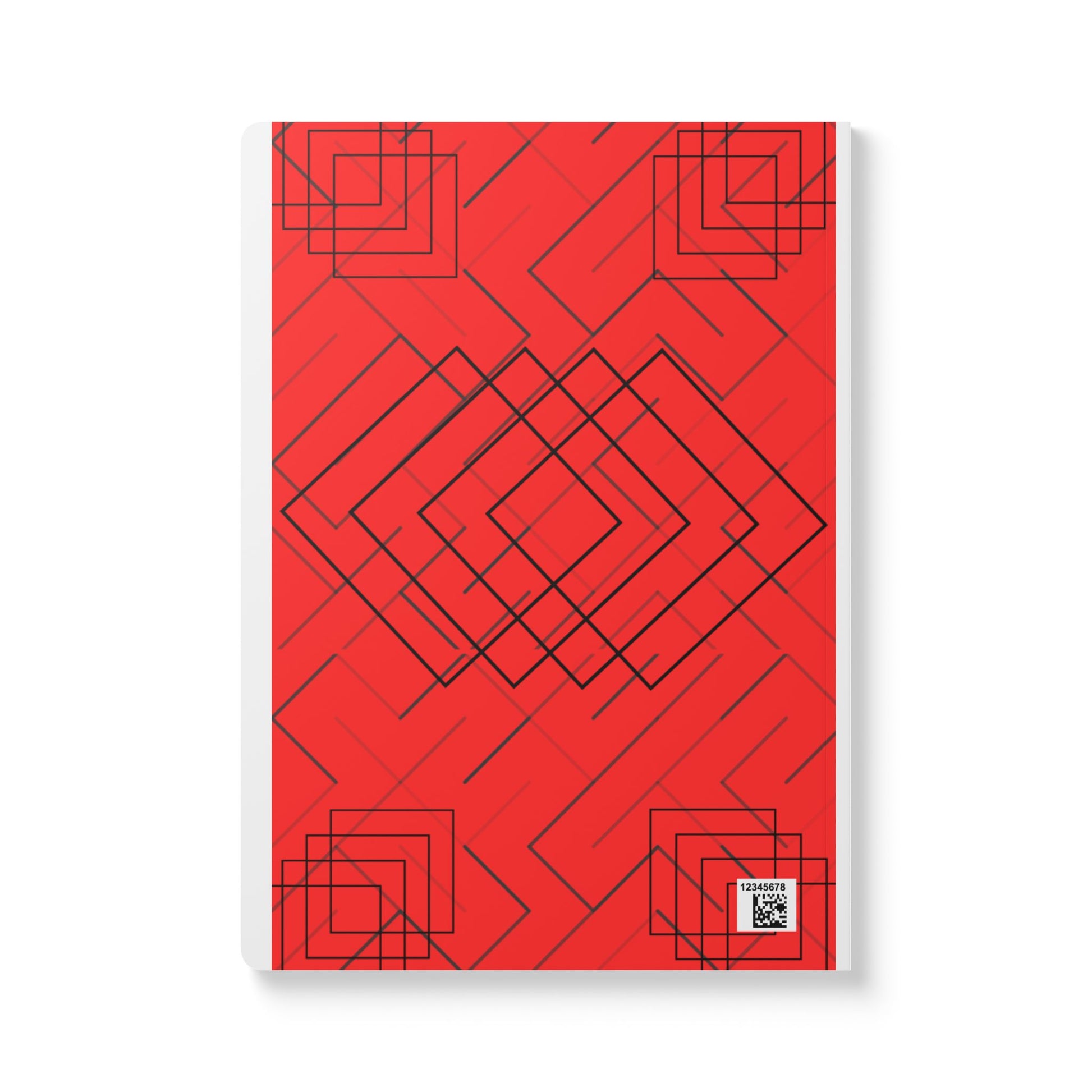 Softcover Notebook or Journal