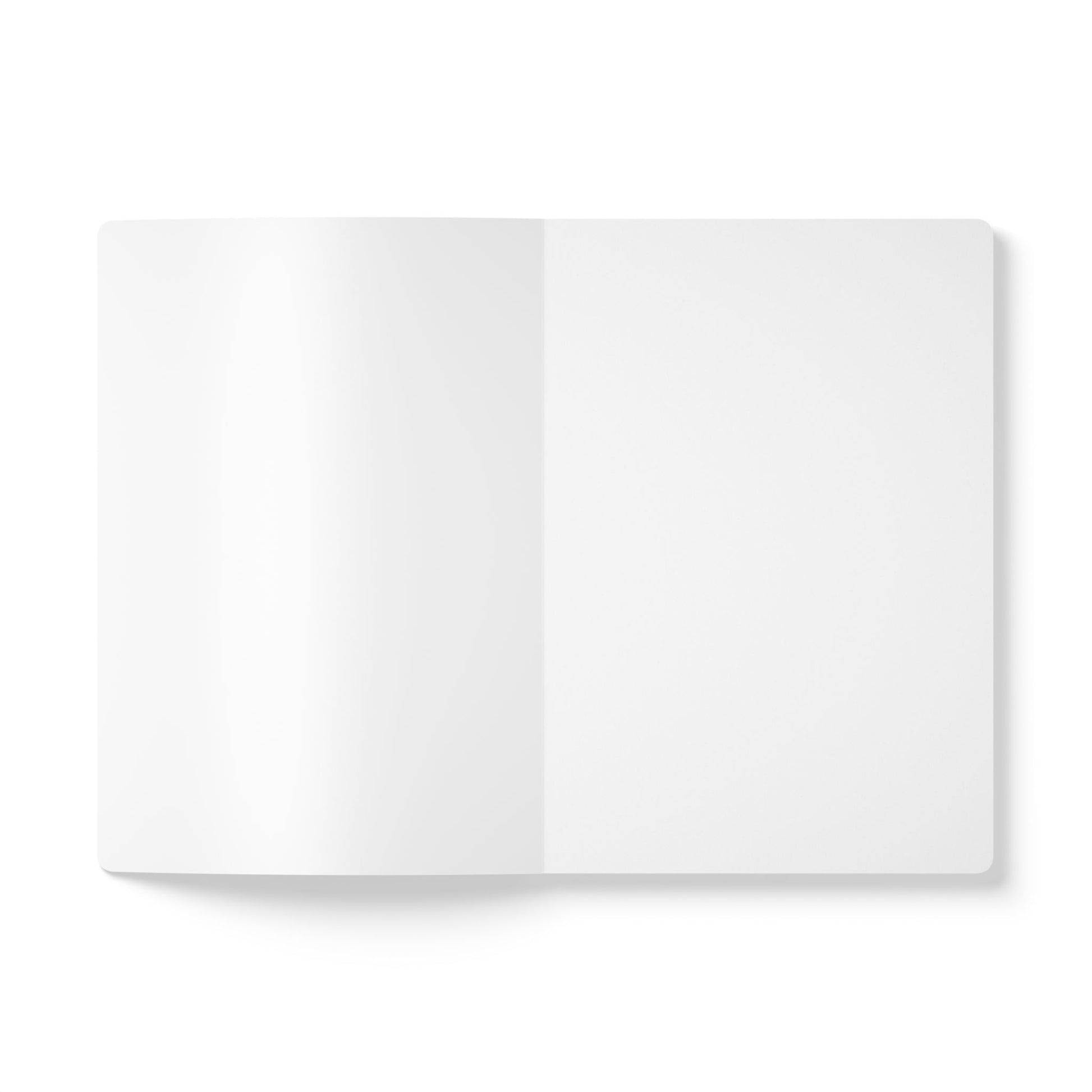 Softcover Notebook or Journal
