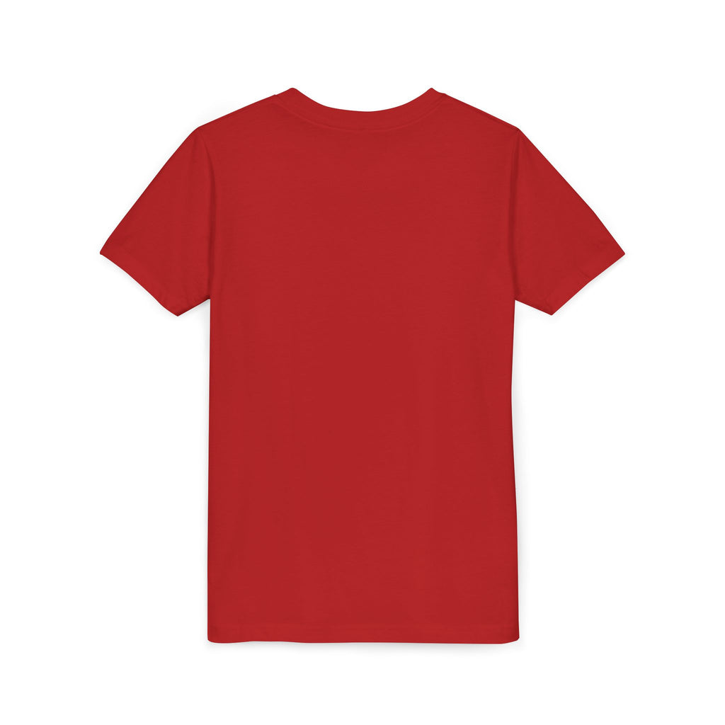 Youth Friends Portrait Short Sleeve Tee