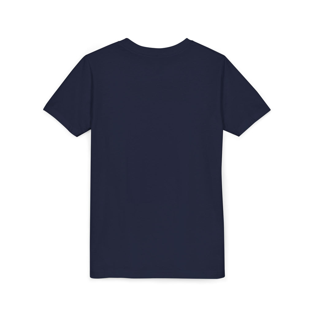 Youth Friends Portrait Short Sleeve Tee