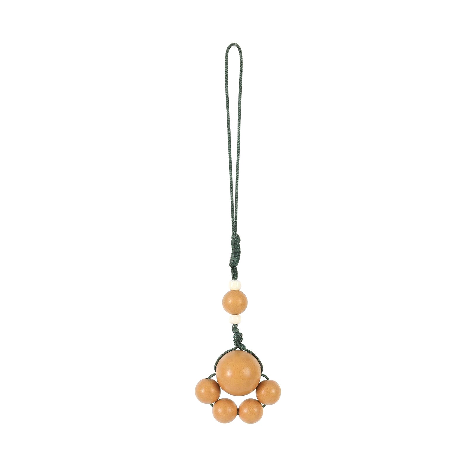 Backpack Pendant Scented Keychain