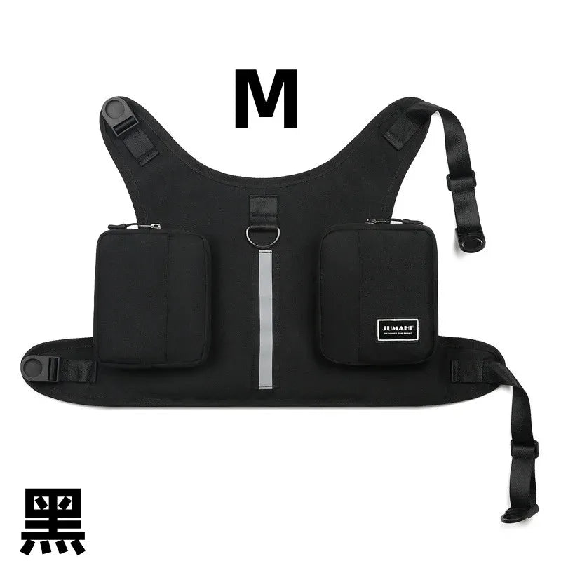 Dog Backpack for Hiking Camping Travel Walking Saddle Bag for Small Medium Dog Waterproof Tactics Pack