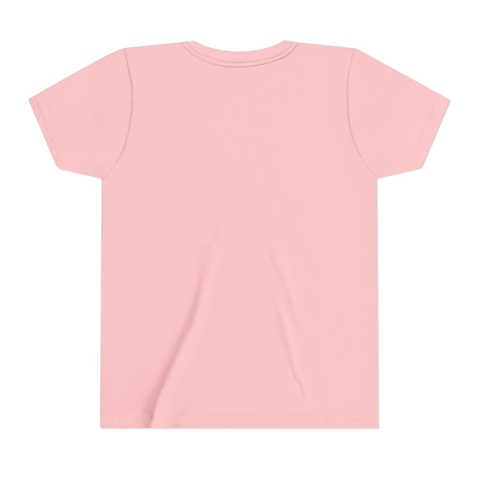 Youth Friends Portrait Short Sleeve Tee
