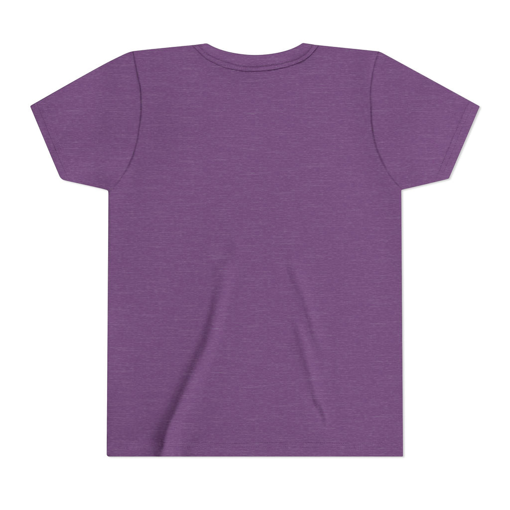 Youth Friends Portrait Short Sleeve Tee