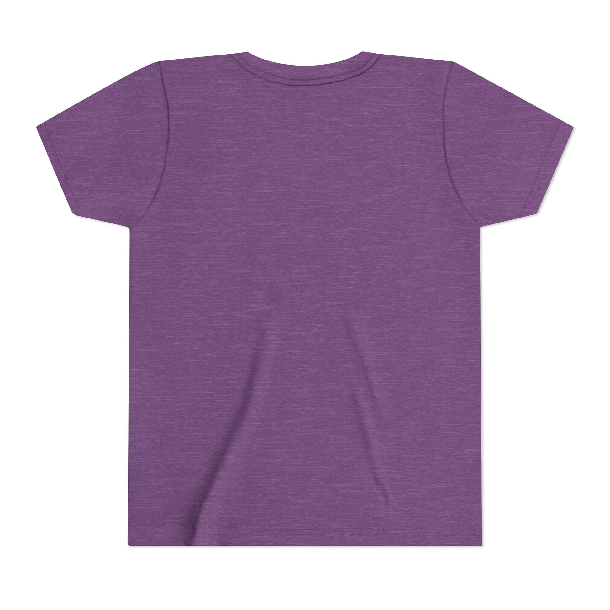 Youth Friends Portrait Short Sleeve Tee