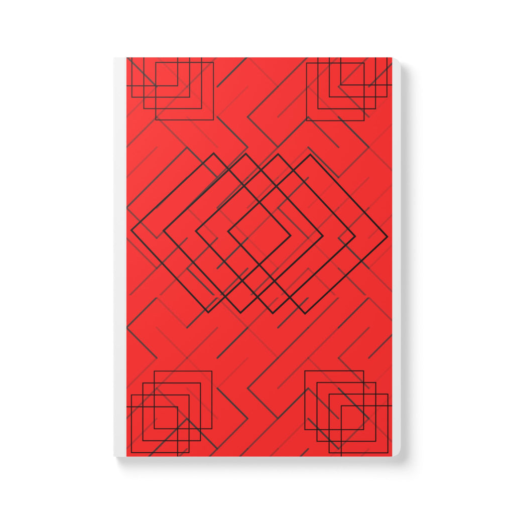 Softcover Notebook or Journal