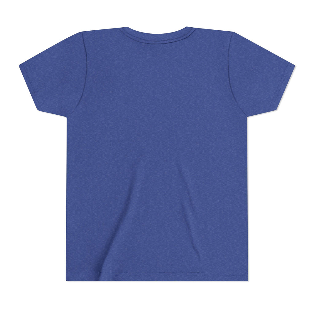 Youth Friends Portrait Short Sleeve Tee
