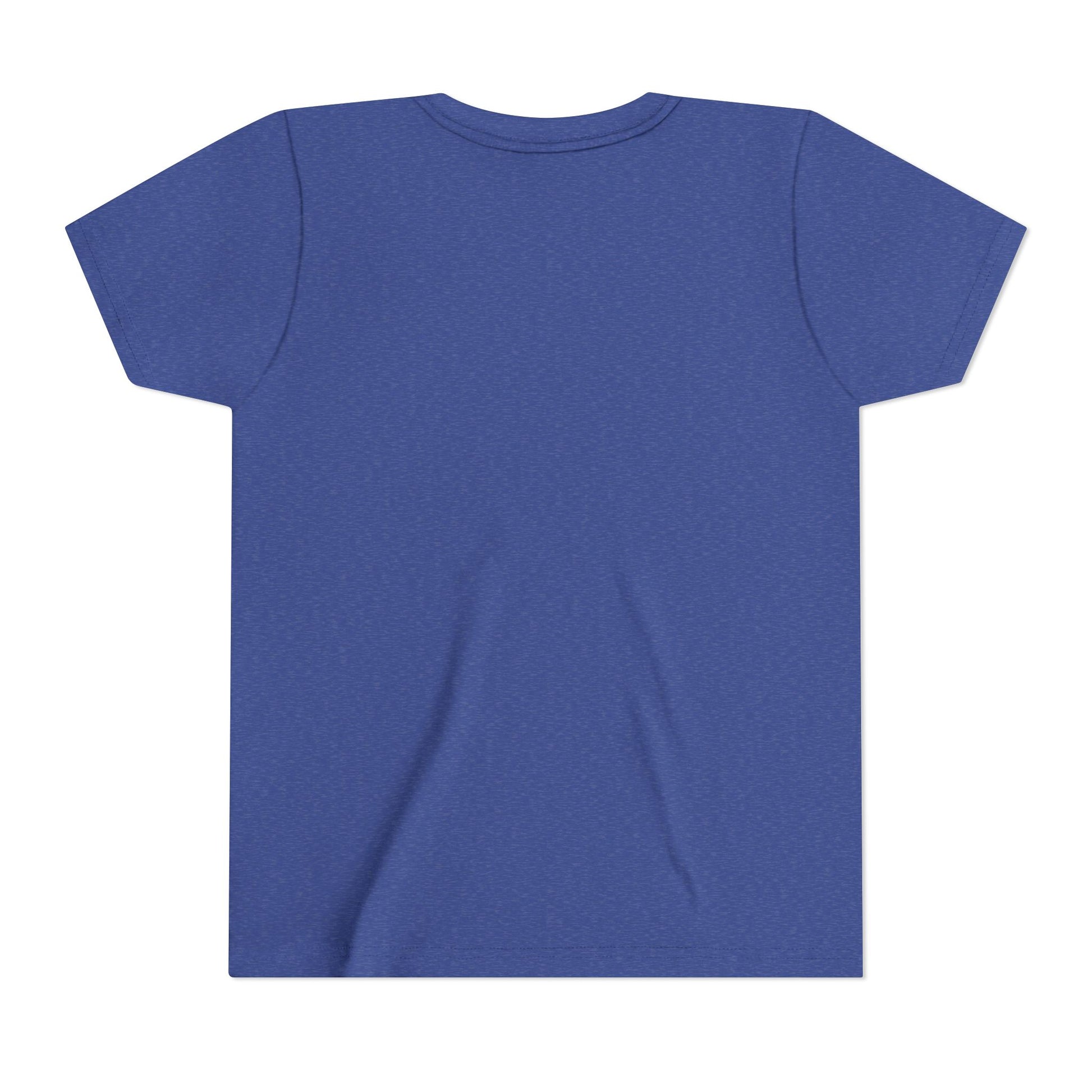 Youth Friends Portrait Short Sleeve Tee