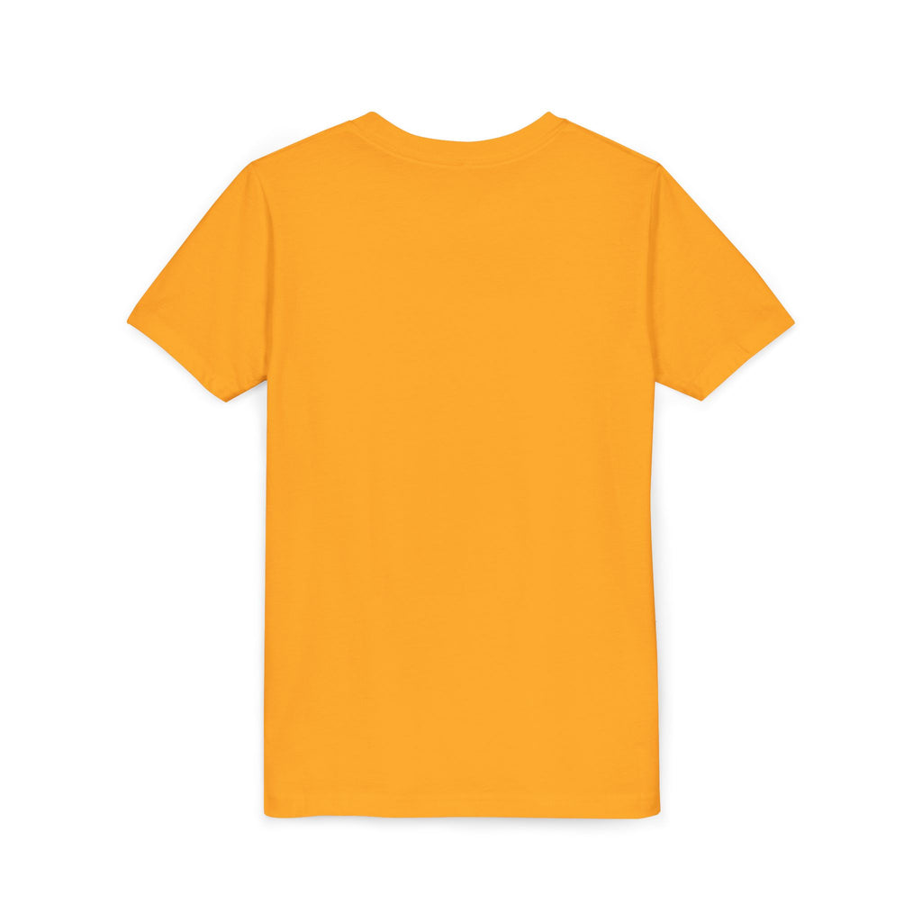 Youth Friends Portrait Short Sleeve Tee