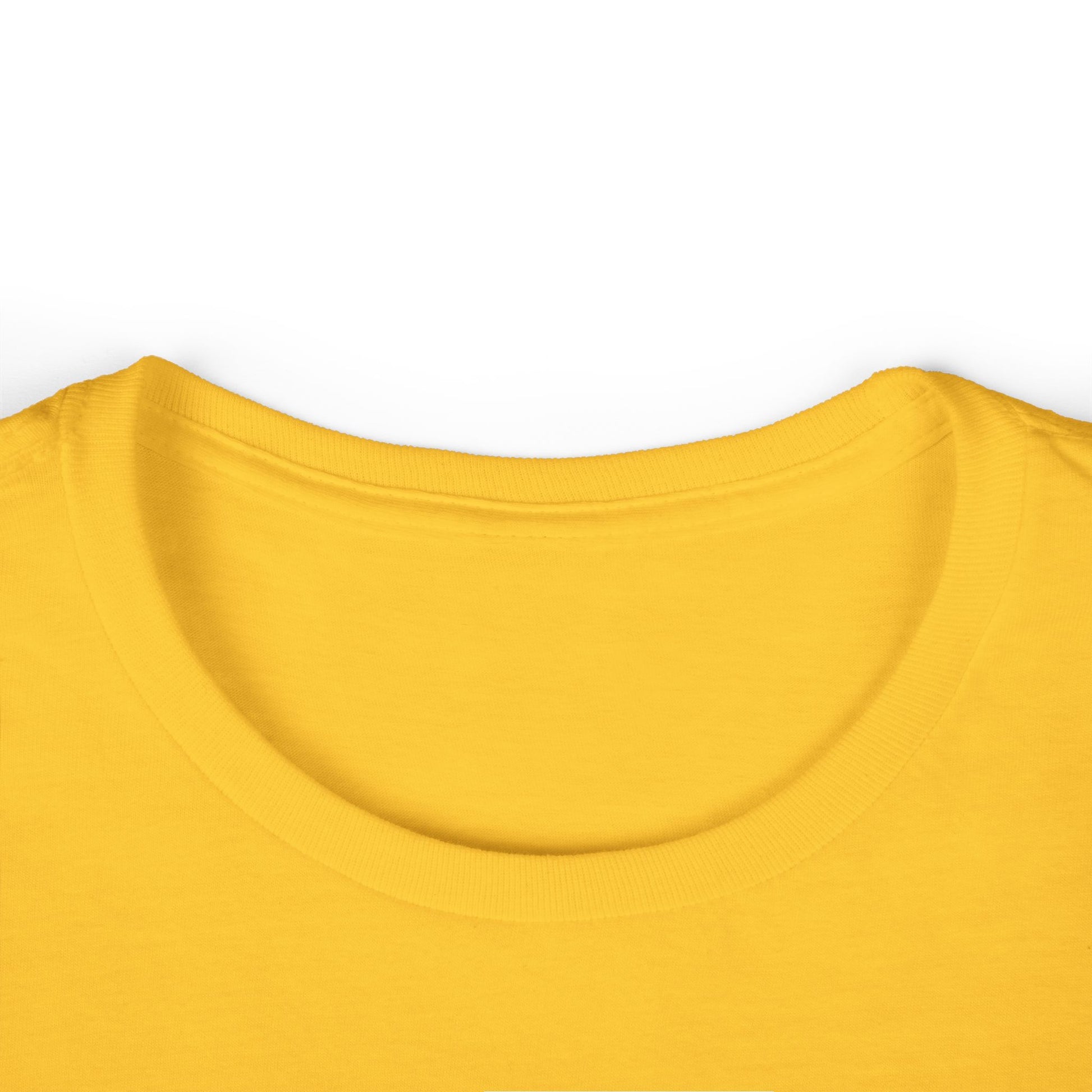 Women's Soft Style Tee Shirt Lotus Yoga