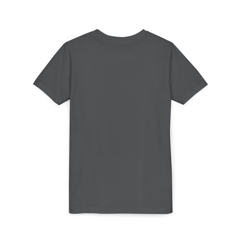 Youth Friends Portrait Short Sleeve Tee