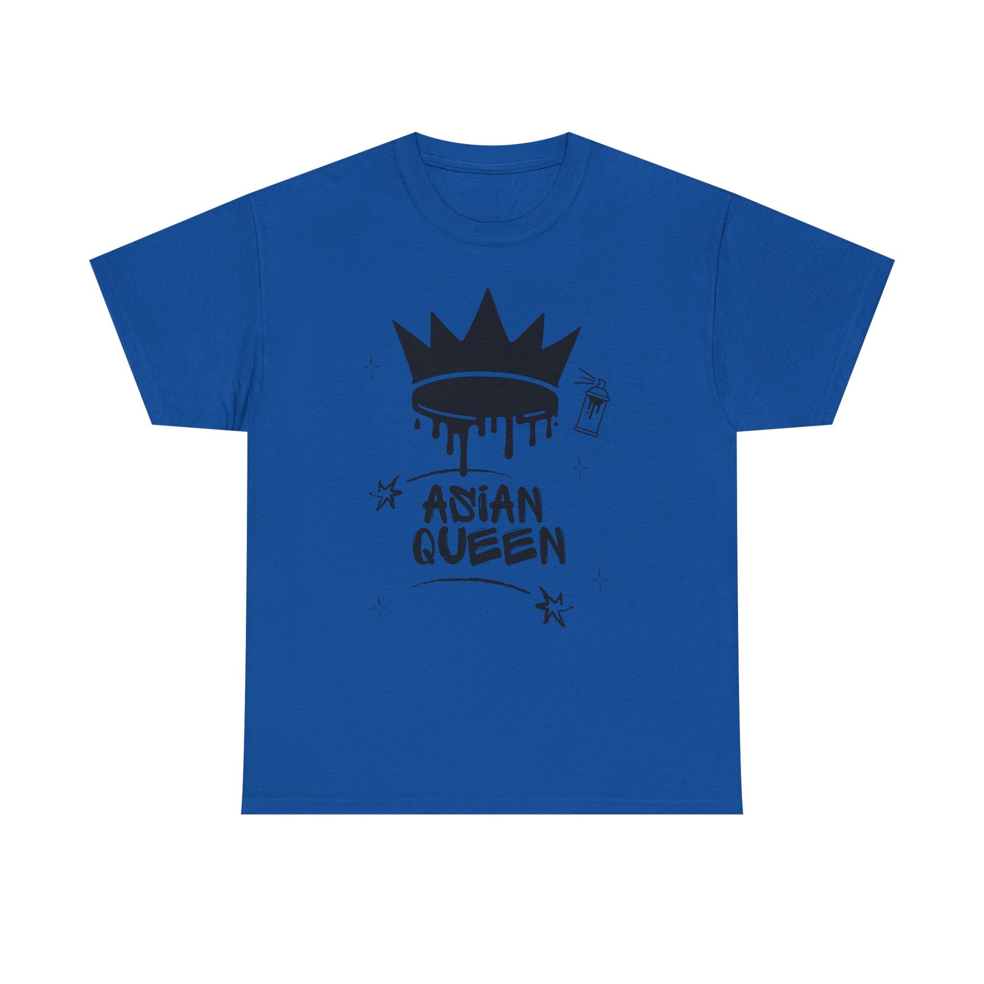 Heavy Cotton Tee Shirt