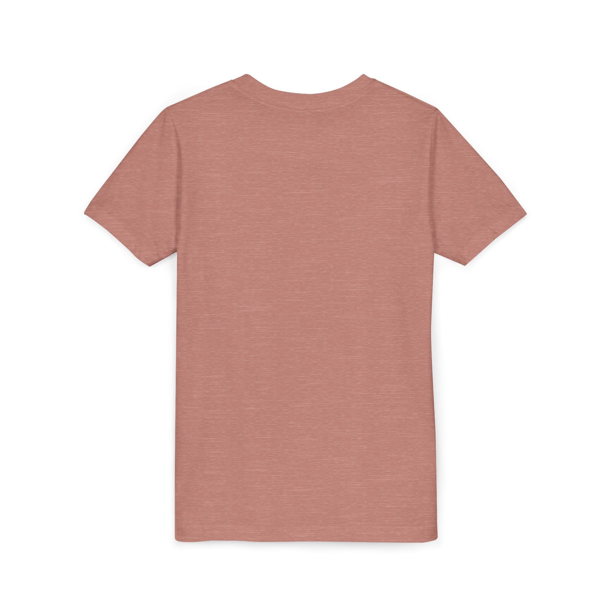 Youth Friends Portrait Short Sleeve Tee