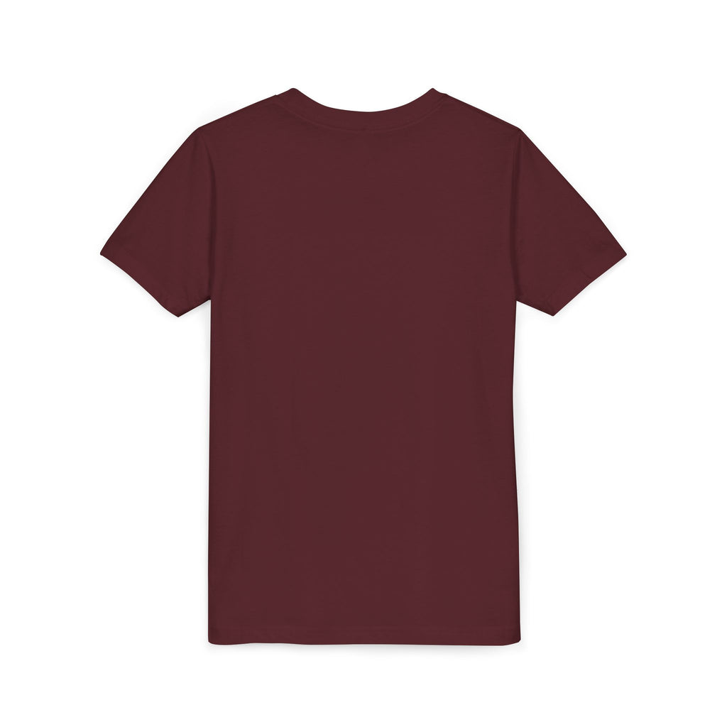 Youth Friends Portrait Short Sleeve Tee