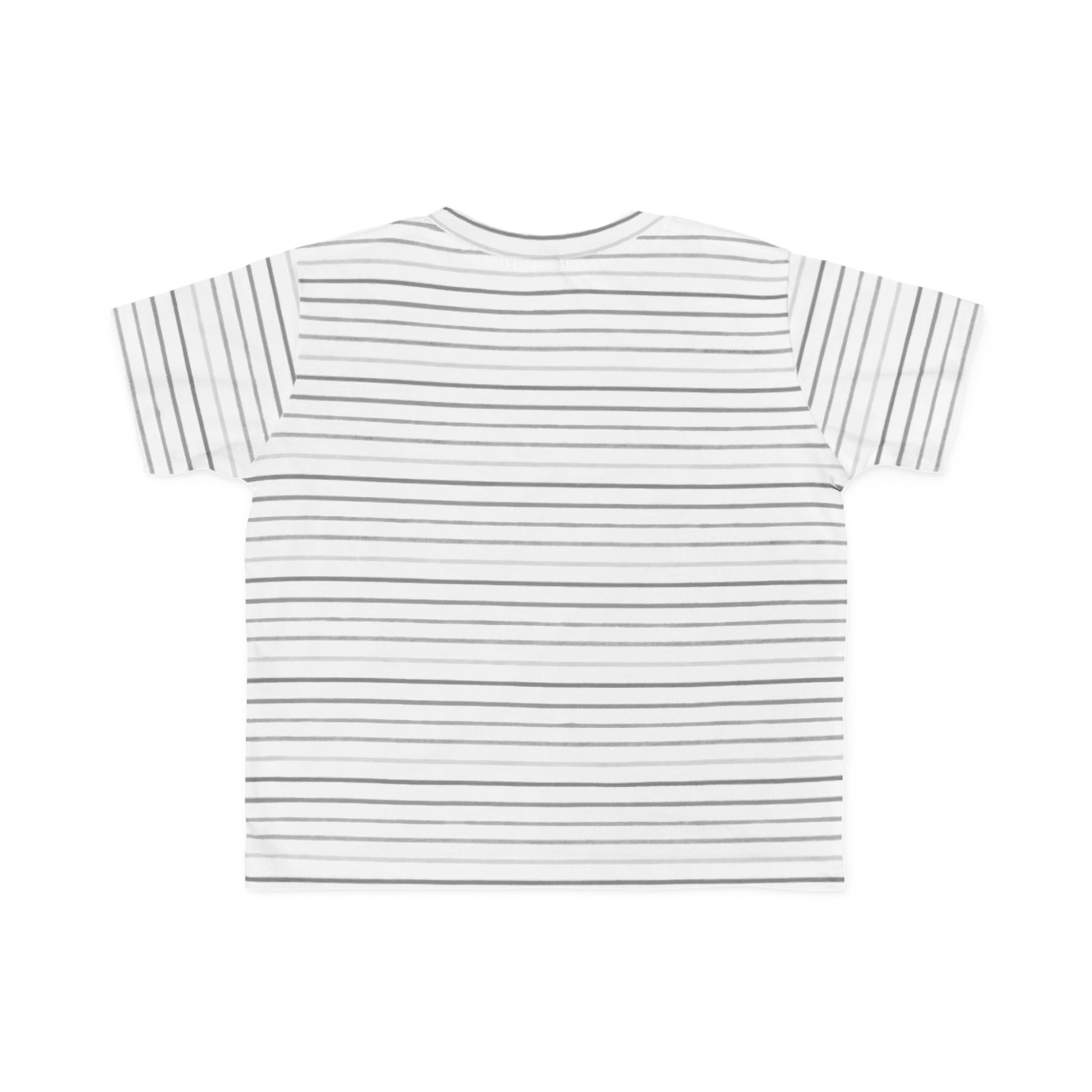 Toddler's Jersey Tee Shirt Lotus Yoga